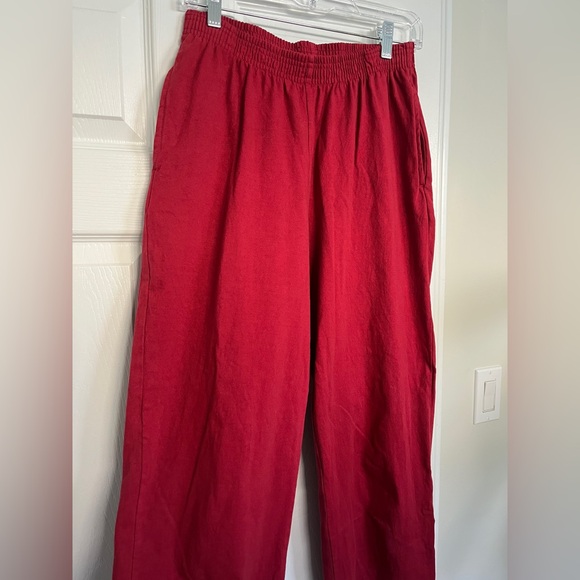 Los Angeles Apparel Pants - Picture 3 of 6